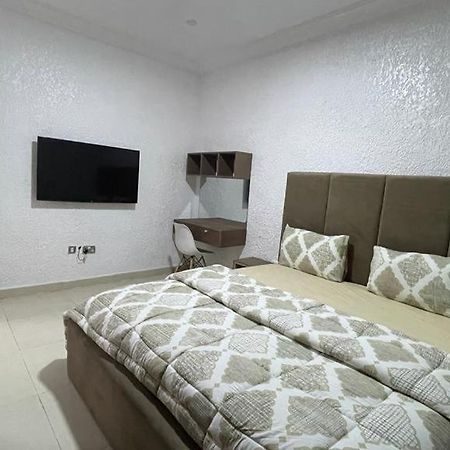 Sands Homes Ikoyi Lagos Exteriér fotografie