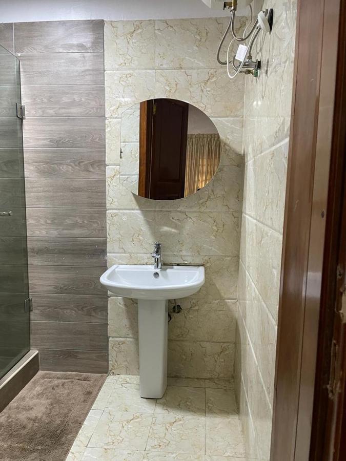 Sands Homes Ikoyi Lagos Exteriér fotografie