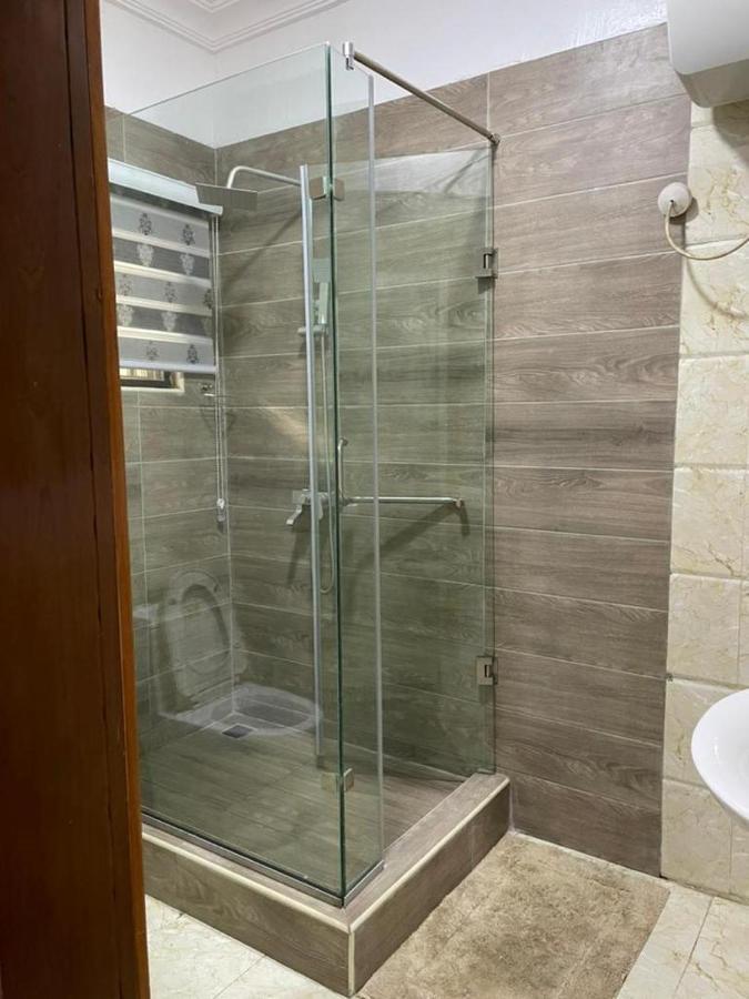 Sands Homes Ikoyi Lagos Exteriér fotografie