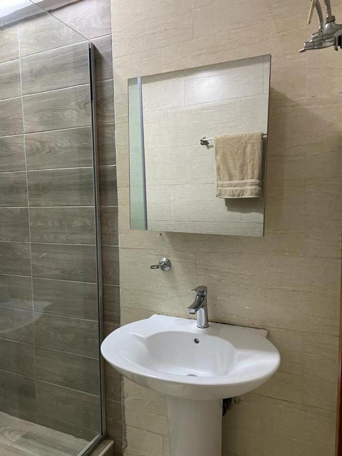 Sands Homes Ikoyi Lagos Exteriér fotografie