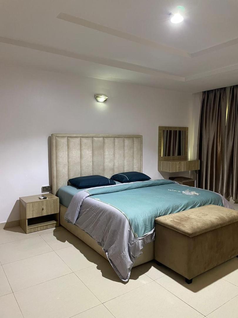 Sands Homes Ikoyi Lagos Exteriér fotografie
